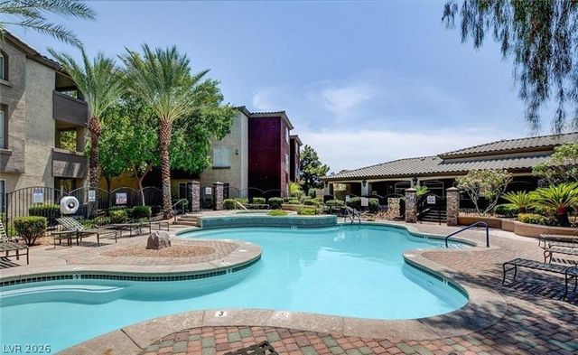 4400 South Jones Boulevard 3119, Las Vegas, NV 89103