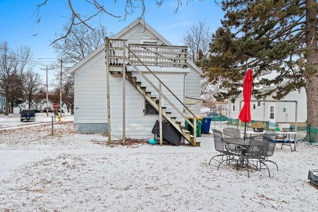 1367 DAY STREET, Green Bay, WI 54302