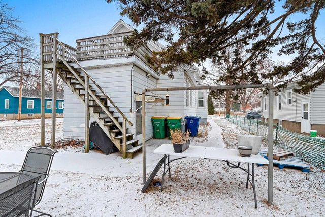 1367 DAY STREET, Green Bay, WI 54302