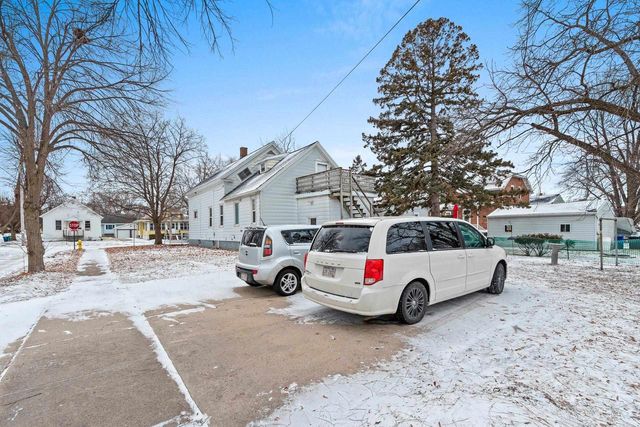1367 DAY STREET, Green Bay, WI 54302