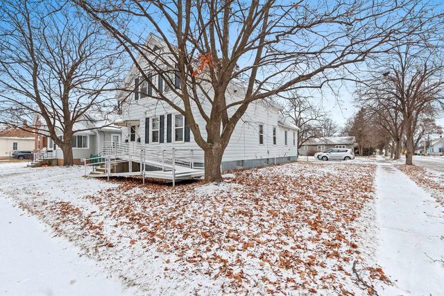 1367 DAY STREET, Green Bay, WI 54302