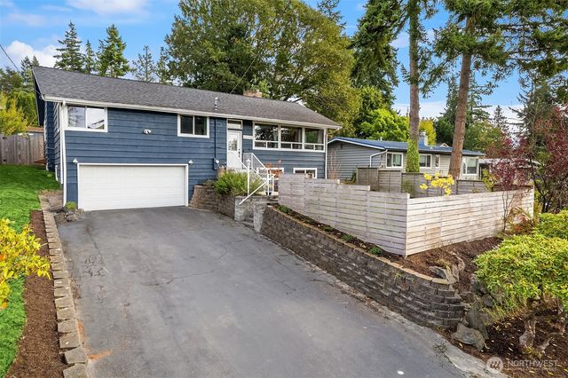 20142 17th Avenue NW, Shoreline, WA 98177