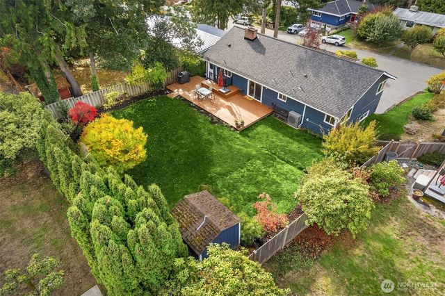 20142 17th Avenue NW, Shoreline, WA 98177