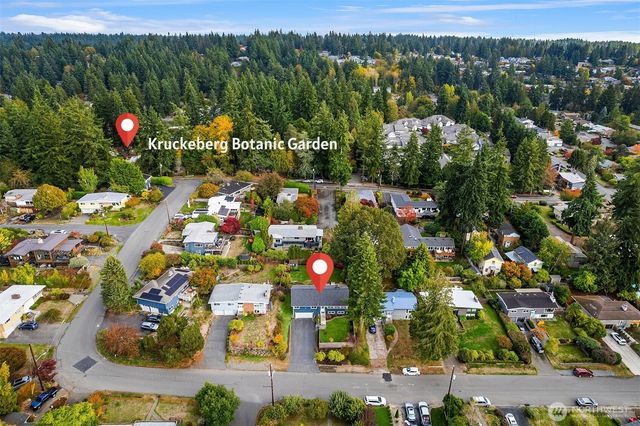 20142 17th Avenue NW, Shoreline, WA 98177