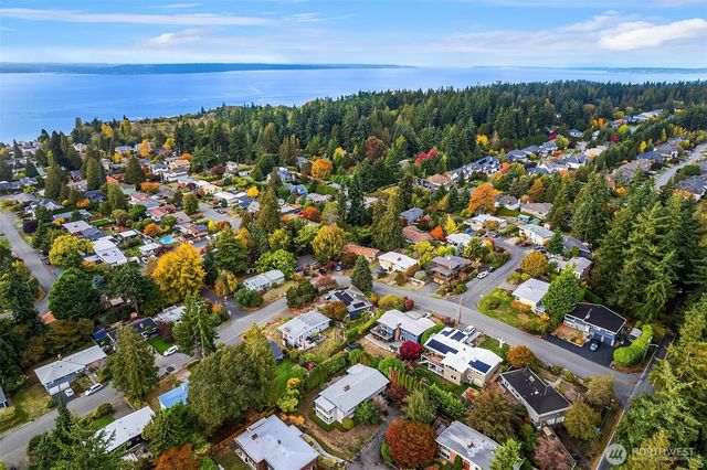 20142 17th Avenue NW, Shoreline, WA 98177