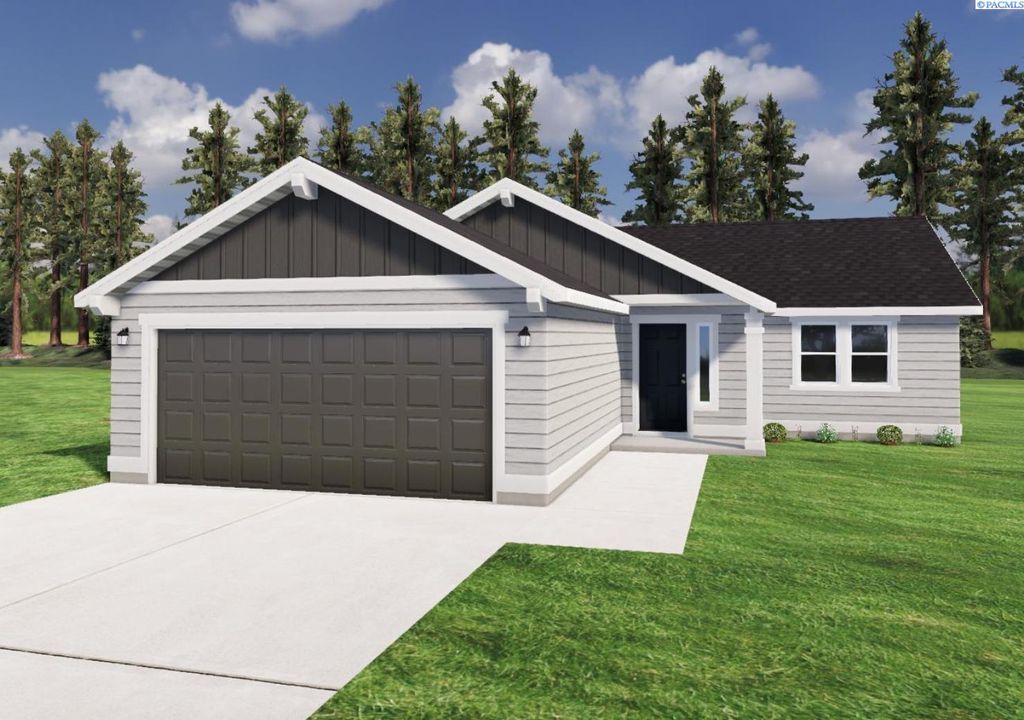 120 Blantons Lp, Grandview, WA 98930