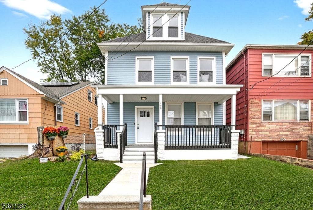 139 Myrtle Ave, Irvington Twp., NJ 07111