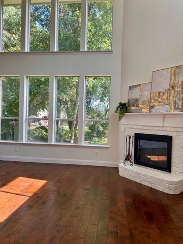 812 Brookwater Drive, Mckinney, TX 75071