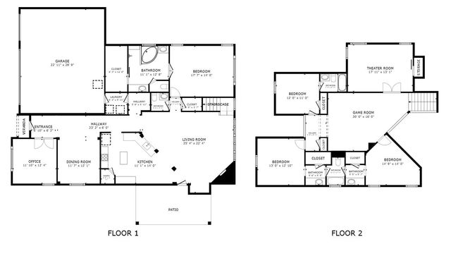 812 Brookwater Drive, Mckinney, TX 75071