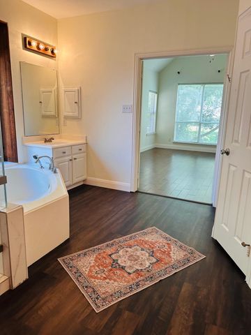 812 Brookwater Drive, Mckinney, TX 75071