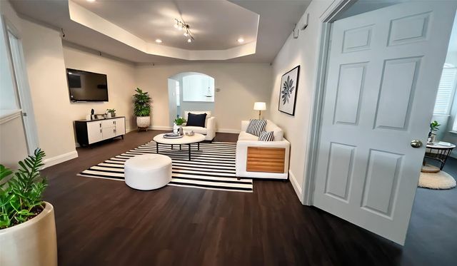 812 Brookwater Drive, Mckinney, TX 75071