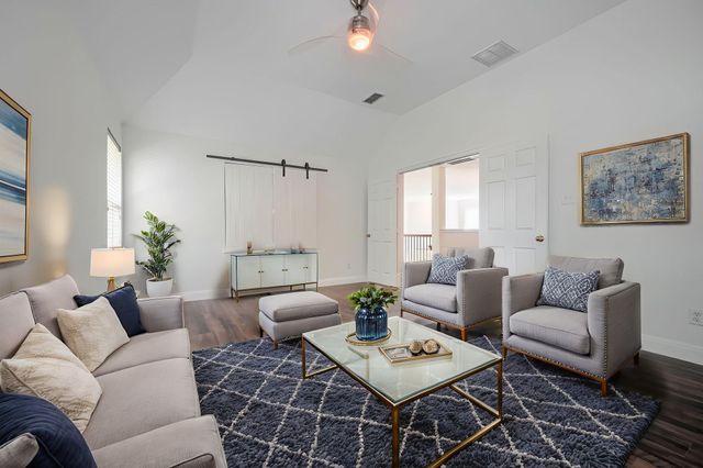 812 Brookwater Drive, Mckinney, TX 75071