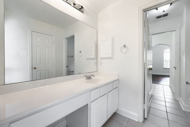 812 Brookwater Drive, Mckinney, TX 75071