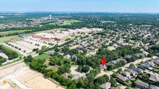 812 Brookwater Drive, Mckinney, TX 75071
