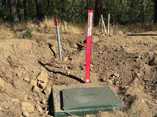 610 N A St, Springdale, WA 99173