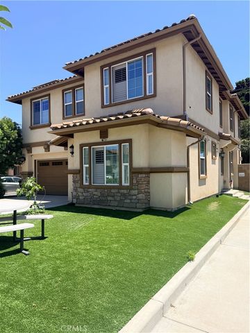 12148 Cambrian Circle, Artesia, CA 90701