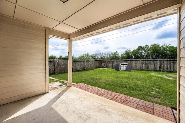 13408 Clara Martin RD, Manor, TX 78653