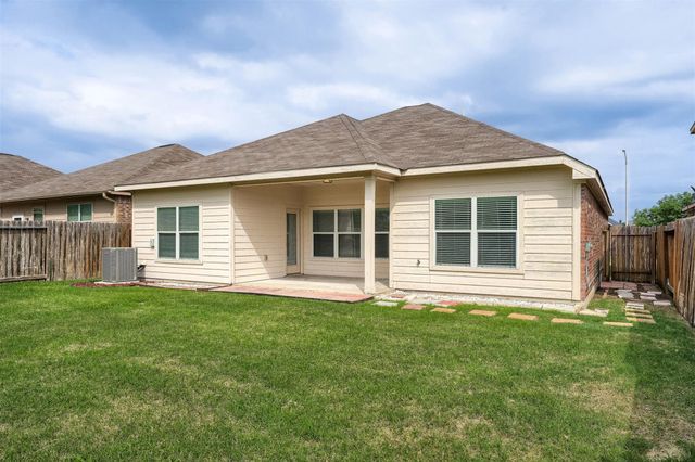 13408 Clara Martin RD, Manor, TX 78653