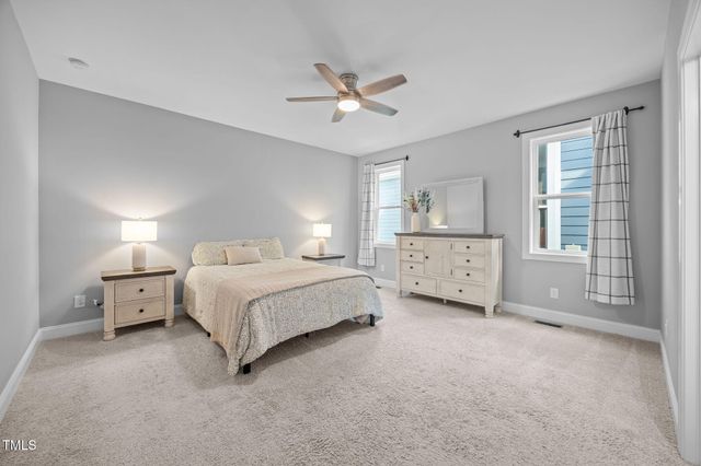 244 Thunder Forest Lane, Wendell, NC 27591