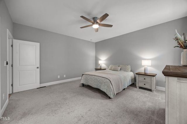 244 Thunder Forest Lane, Wendell, NC 27591