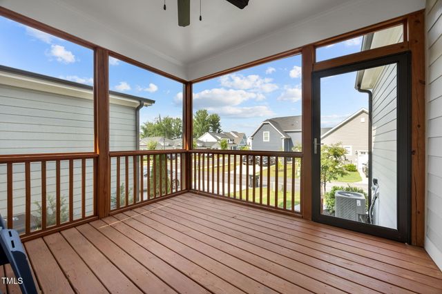 244 Thunder Forest Lane, Wendell, NC 27591
