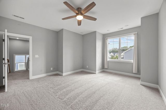 244 Thunder Forest Lane, Wendell, NC 27591