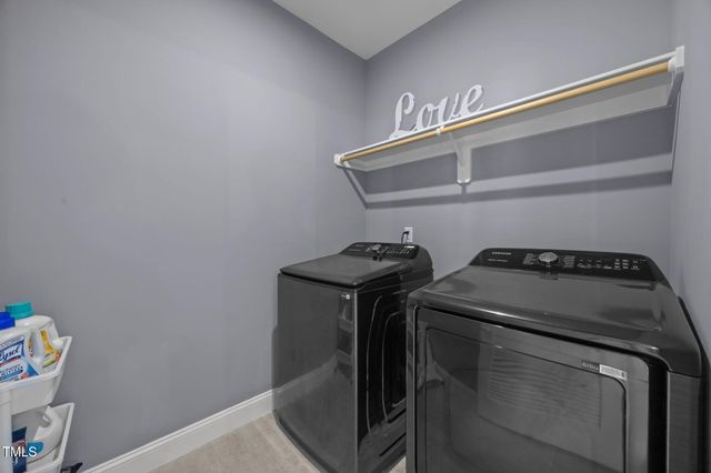 244 Thunder Forest Lane, Wendell, NC 27591