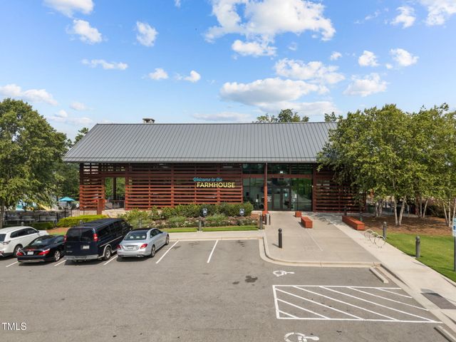 244 Thunder Forest Lane, Wendell, NC 27591
