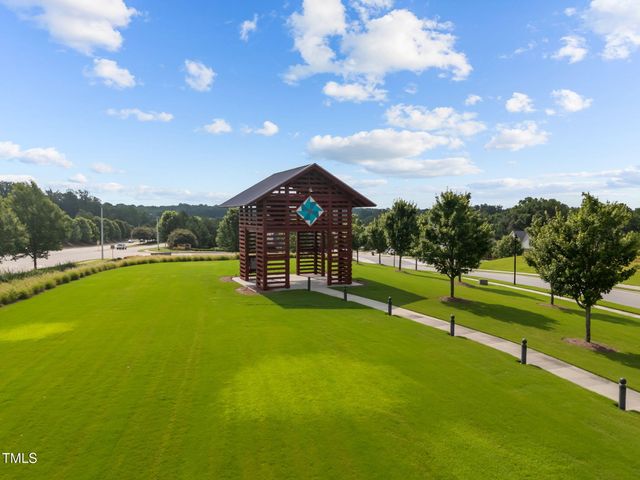 244 Thunder Forest Lane, Wendell, NC 27591