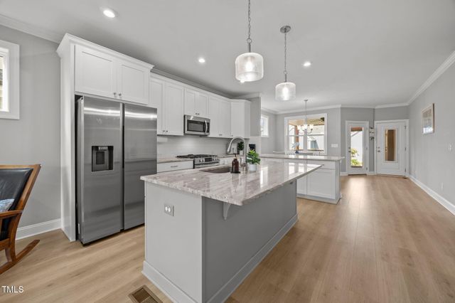 244 Thunder Forest Lane, Wendell, NC 27591