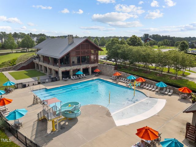244 Thunder Forest Lane, Wendell, NC 27591