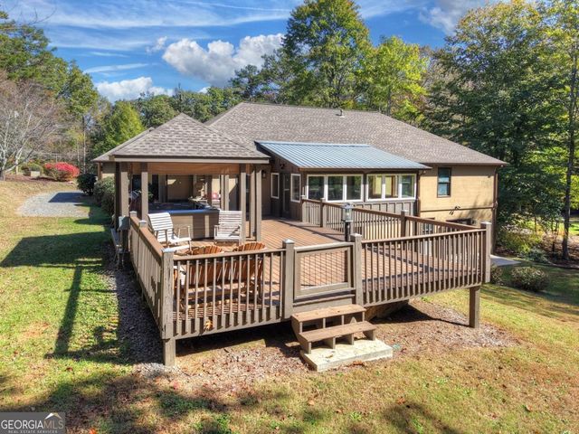 276 Westwoods Drive 37, Ellijay, GA 30540