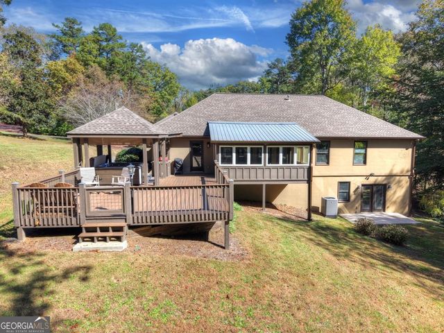 276 Westwoods Drive 37, Ellijay, GA 30540