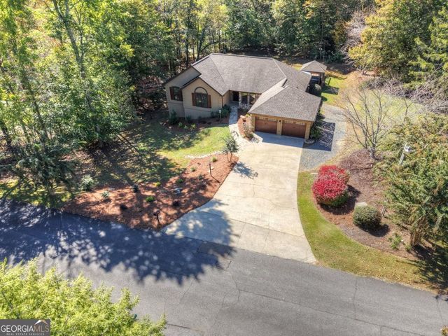 276 Westwoods Drive 37, Ellijay, GA 30540