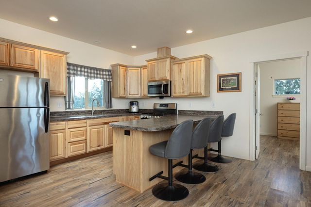 2578 SE Reservoir Road, Prineville, OR 97754