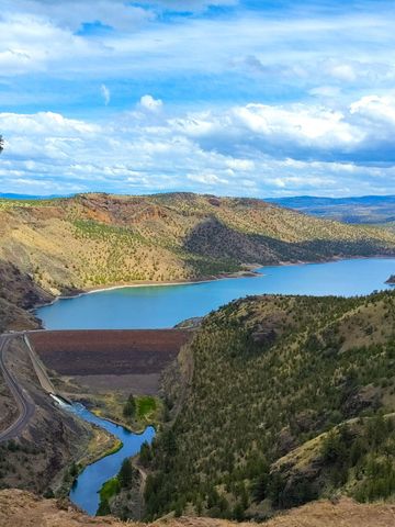 2578 SE Reservoir Road, Prineville, OR 97754