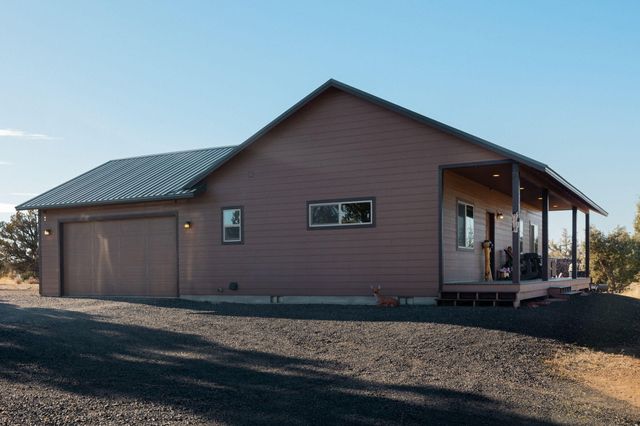2578 SE Reservoir Road, Prineville, OR 97754