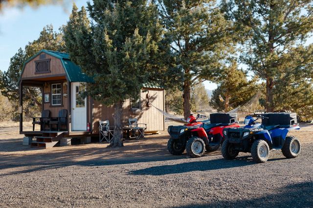 2578 SE Reservoir Road, Prineville, OR 97754