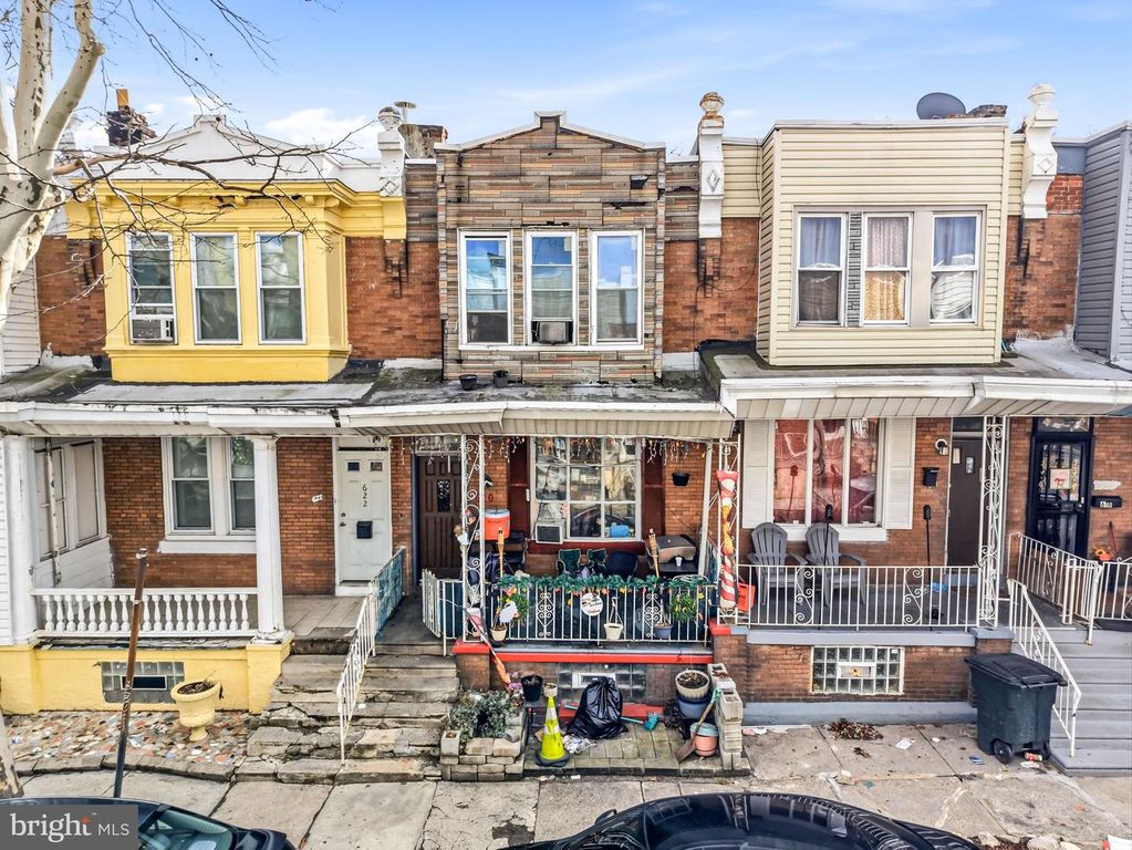620 E WILLARD ST, Philadelphia, PA 19134