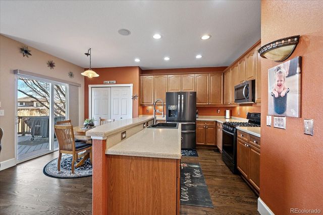 13200 Uinta Street, Thornton, CO 80602