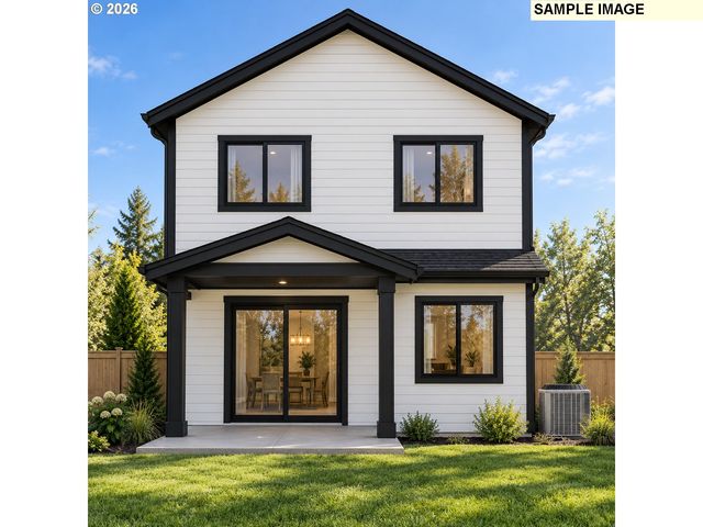 548 Sw 24TH Way, Battle Ground, WA 98604