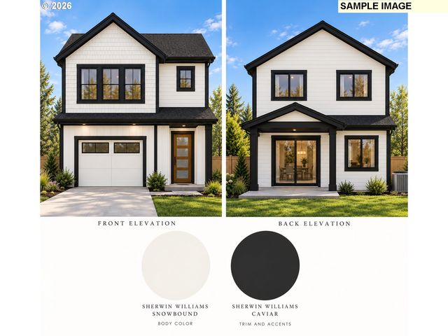 548 Sw 24TH Way, Battle Ground, WA 98604