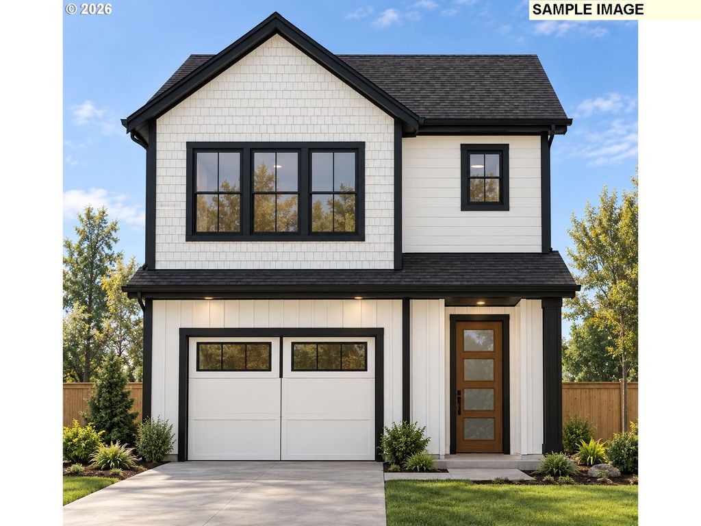 548 Sw 24TH Way, Battle Ground, WA 98604
