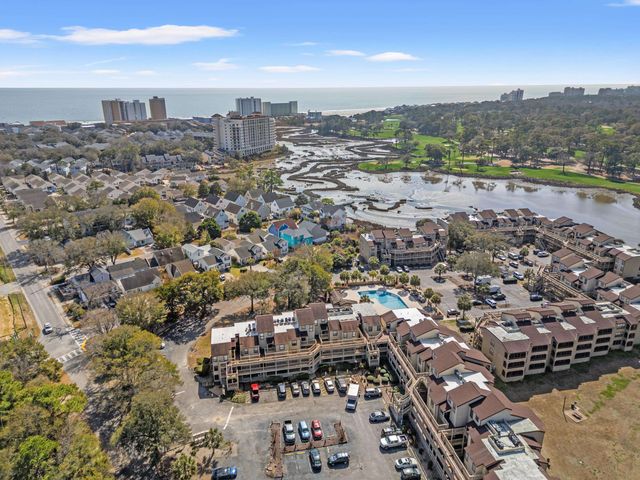 501 Maison Dr Apt A18, Myrtle Beach, SC 29572