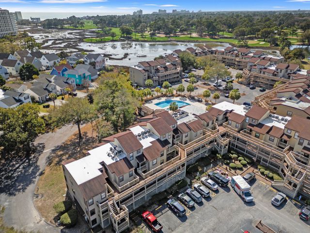 501 Maison Dr Apt A18, Myrtle Beach, SC 29572