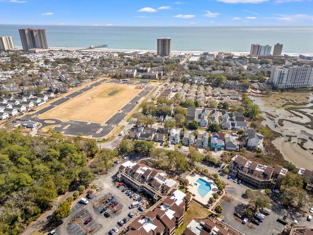 501 Maison Dr Apt A18, Myrtle Beach, SC 29572