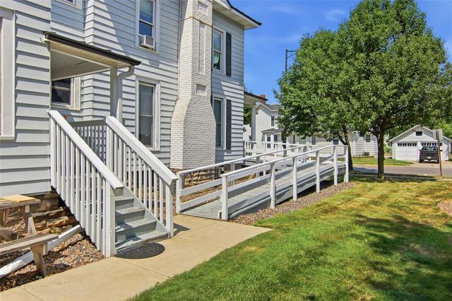 718 Bay Street, Chippewa Falls, WI 54729