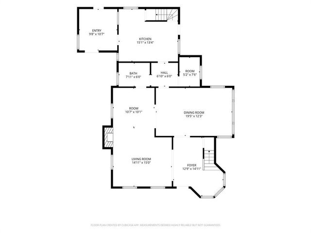 718 Bay Street, Chippewa Falls, WI 54729