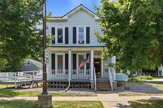718 Bay Street, Chippewa Falls, WI 54729