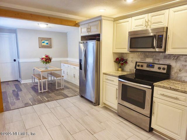 5036 MONROE SMITH Road, Jacksonville, FL 32210